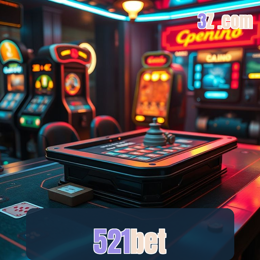 Apaixone-se pelo Esporte com 521bet: Apostas que Encantam